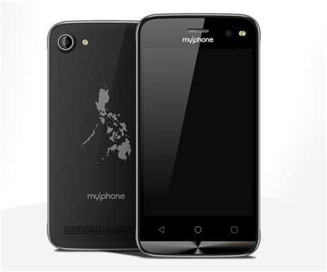 MyPhone My28 Full Specs, Price and Features.